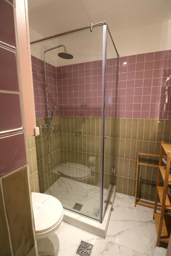 Apartamento Deluxe Studio Old Center Panoramic View Terrace Bucarest Exterior foto